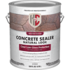 H&C Concrete Sealer Natural Look Solvent-based Clear Low Gloss - H&C DIY